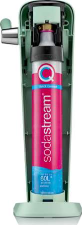 Sodastream Art Mint
