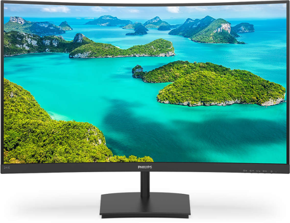 Philips/241E1SCA/00/23,6
