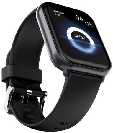 HiFuture Zone2 černé