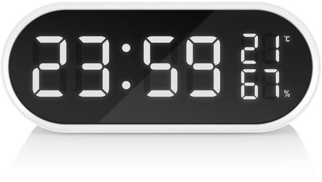 Hyundai AC 331 bílý