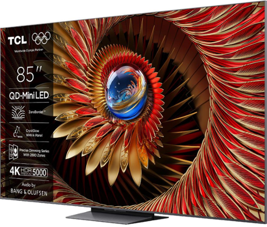 TCL 85C8K