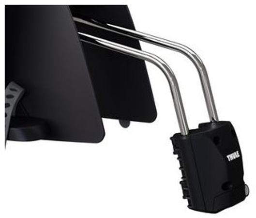 Thule RideAlong 2 Dark Gray