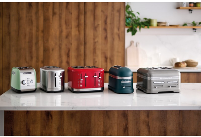 KitchenAid 5KMT2109EER