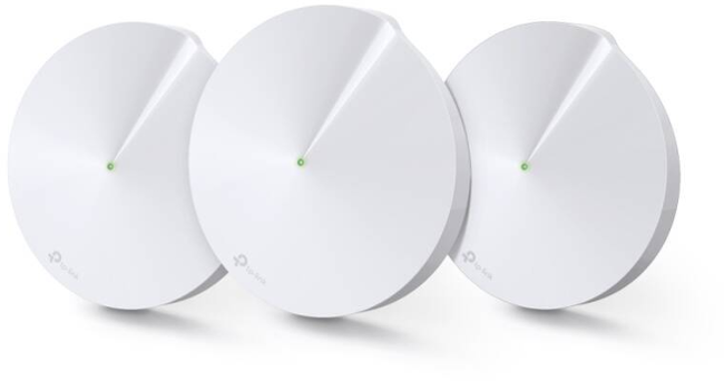 TP-Link Deco M5 (3-Pack) 