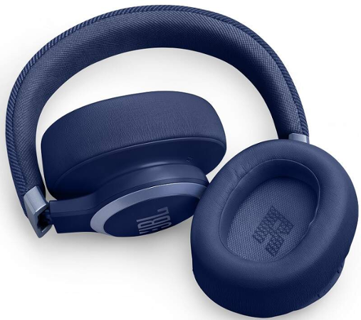 JBL Live 770NC Blue