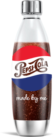 Sencor FUSE 1L METAL PEPSI DO MYCKY 