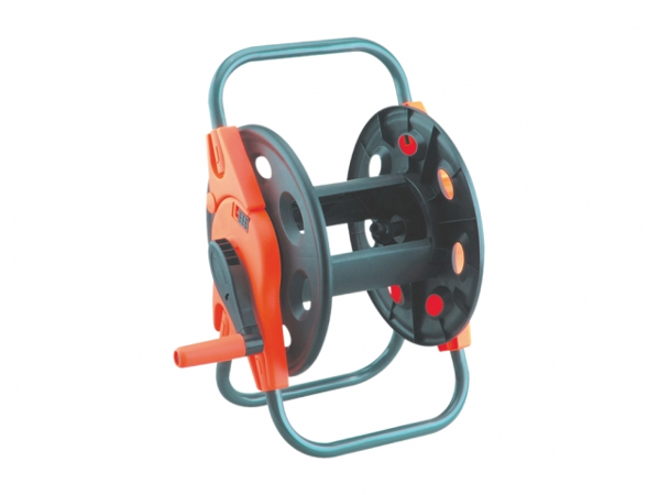 Naviják na 1/2 hadici 45m 