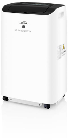 ETA Freezy 1578 90000