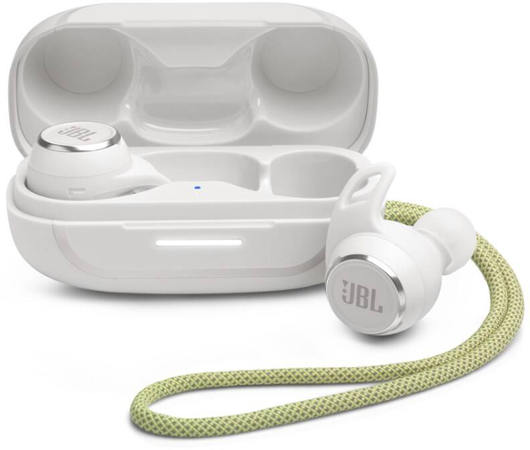 JBL Reflect Aero TWS bílá