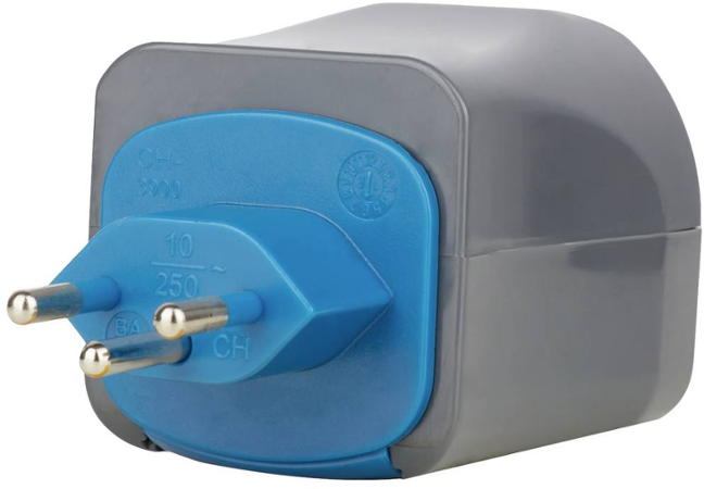 Brennenstuhl 1508160