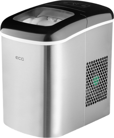 ECG ICM 1253 Iceman