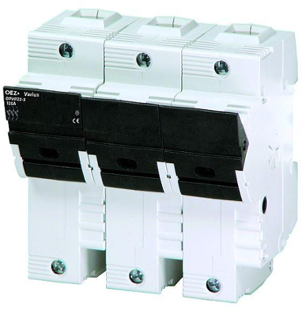 OEZ OPVP22-3 