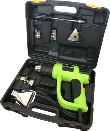 Fieldmann FDHP 202001-E 