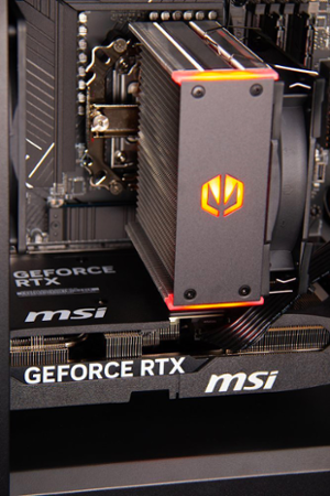 MČR Finale Pro R5 32GB 1T W11H HAL3000