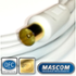 Mascom 7173-075EW 7.5 m