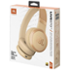 JBL Live 670NC Sand