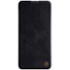 Nillkin Qin Book Pouzdro pro Xiaomi Redmi 10 Black