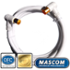 Mascom 7274-015 1.5 m