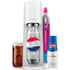 SodaStream TERRA White Pepsi Mpack
