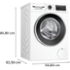 Bosch WNG254A0BY