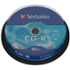 Verbatim CD-R spindl 10ks