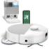 iRobot Roomba Plus 505 Combo + AutoWash dock White