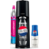 SodaStream TERRA Black Pepsi Mpack