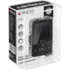 ECG PMP 30 8 GB Black