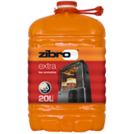 Zibro Extra 20l