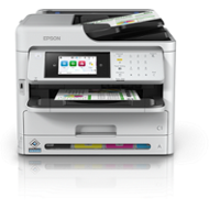 Epson WorkForce Pro/WF-C5890DWF/MF/Ink/A4/LAN/WiFi/USB