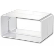 Faber Spojka plochého potrubí 87.420