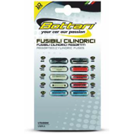 Bottari pojistky keramické blistr