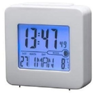 Denver REC‑34WHITE