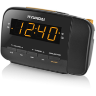 Hyundai RAC 481 PLLBO černo-oranžový