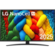 LG 43NANO81A6A