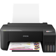 Epson EcoTank/L1230/Tisk/Ink/A4/USB