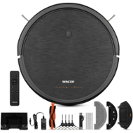 Sencor SRV 3150OR Black