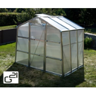 G21 GZ 48 251 x 191 cm