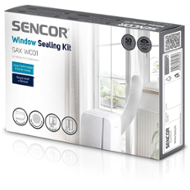 Sencor SAX W001
