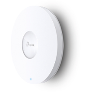 TP-Link EAP653 AX3000 WiFi6 Access Point Omada SDN, bez POE injektoru a napáječe