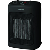 Sencor SFH 7601BK
