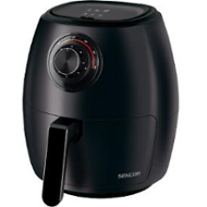 SFR 3130BK Horkovzdušná fritéza SENCOR