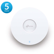 TP-Link EAP613(5-pack) AX1800 WiFi AP Omada SDN