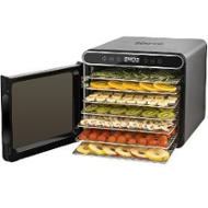 SFD 7750SS Sušička ovoce SENCOR