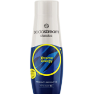 Sodastream Energy