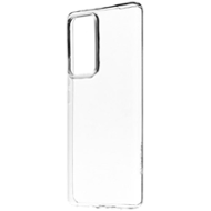 Tactical TPU Kryt pro Xiaomi 12 Pro Transparent