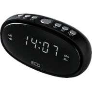 ECG RB 010 BLACK 