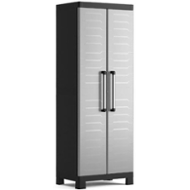 Keter Detroit High šedá