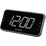 Hyundai RAC 521 PLLBCH černý