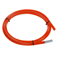 Ochranná trubka pro čidlo regulátoru OT 1